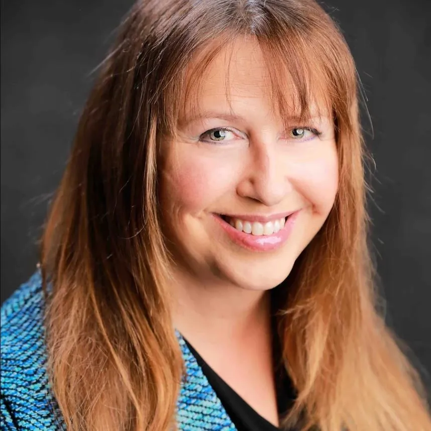 Karen E. English, FAAP