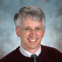 Jeffrey D. Davis