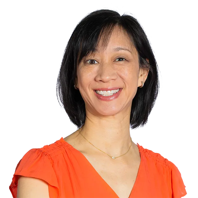Lisa Lian Wong
