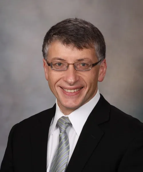 Alexander Lekah