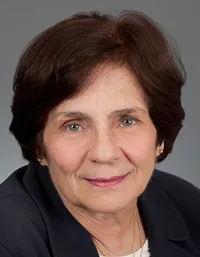 Lucy Buckley