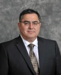 Victor Suarez