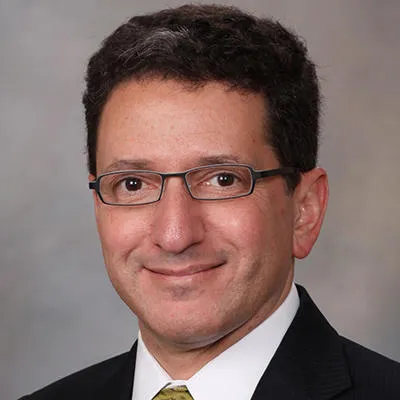 Michael A. Mikhail