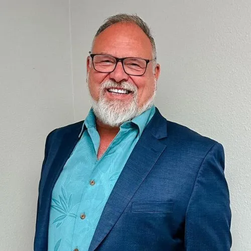 Charles Manley Clodfelter Jr.