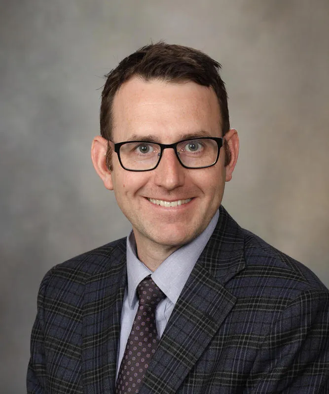 Michael D. Leise