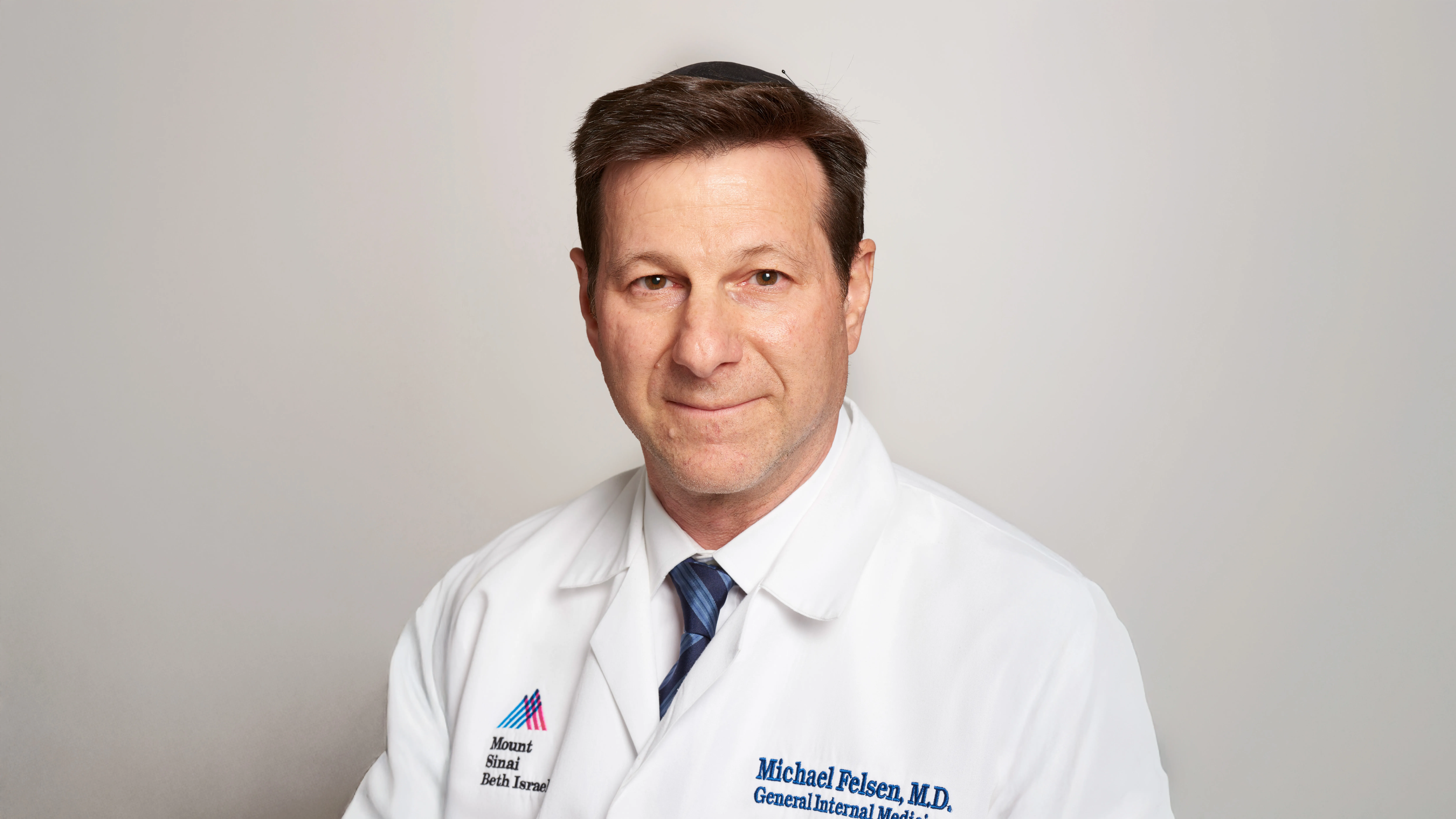 Michael R Felsen