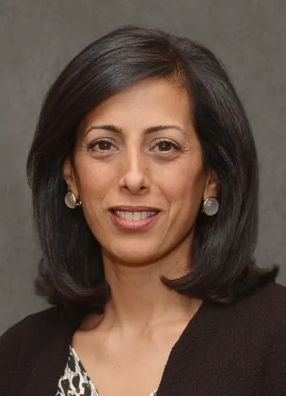 Leila A. Mankarious
