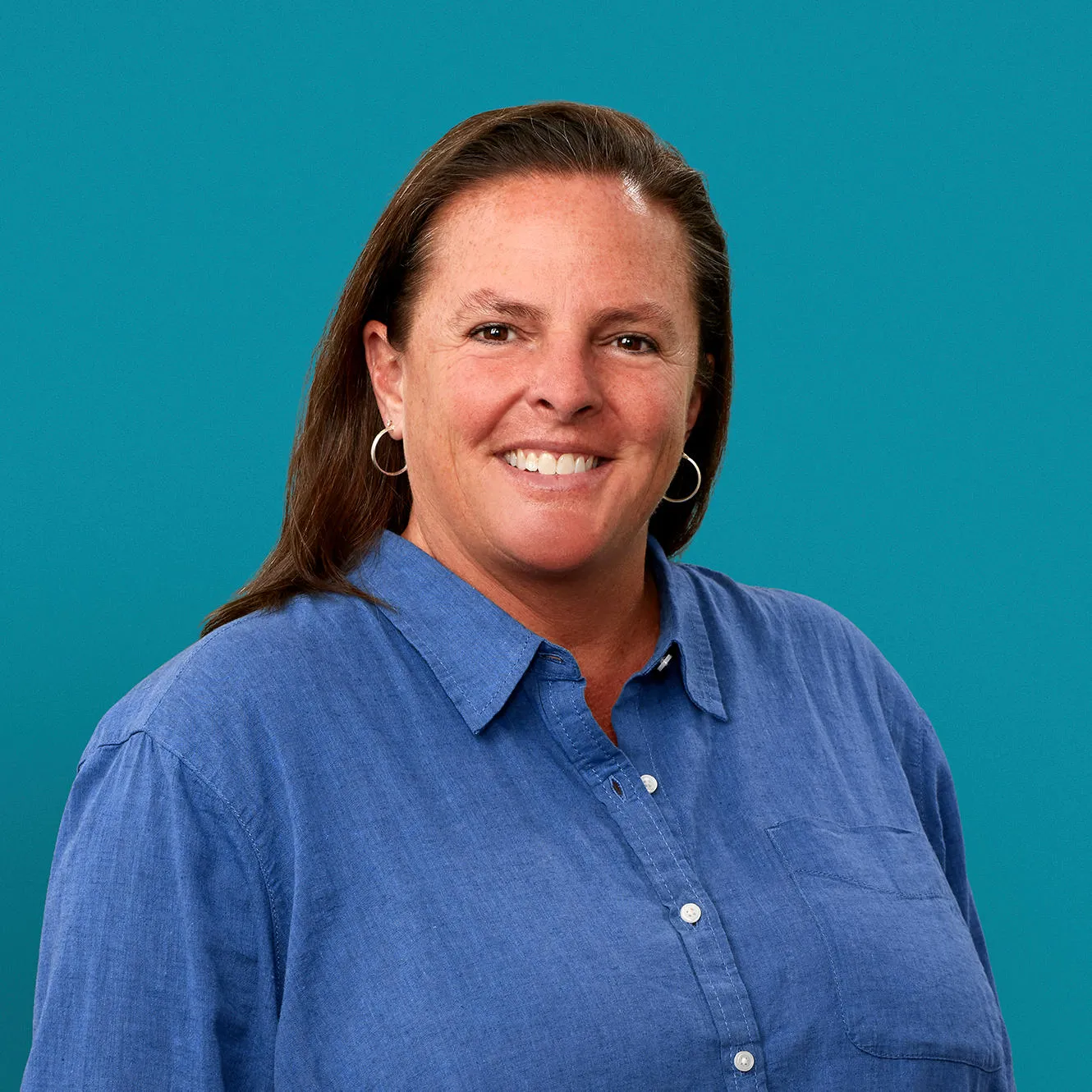 Andrea Kay Tewell