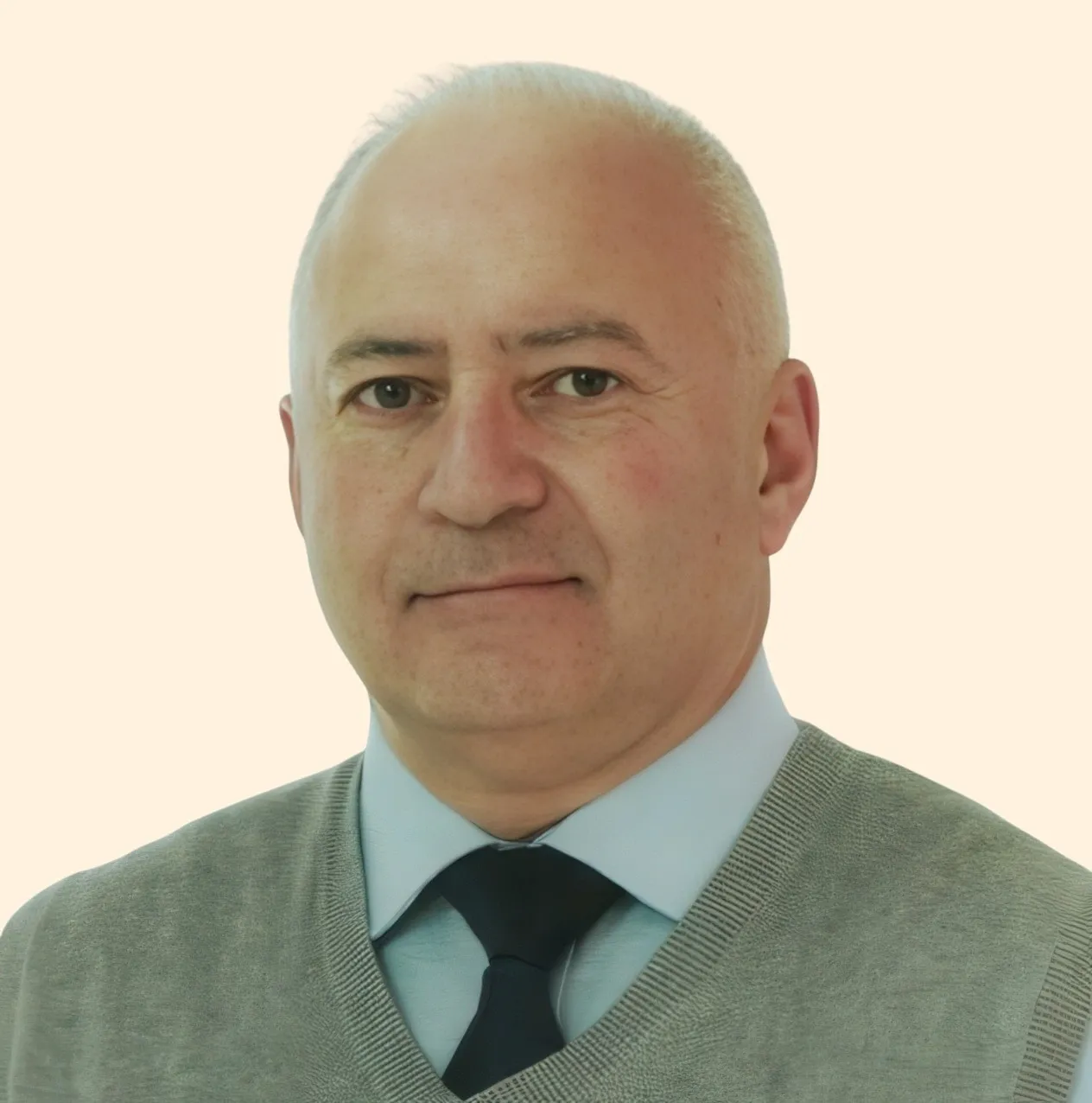 Levon Ter-Bagdasarian
