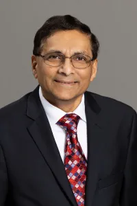 Pratip Patel