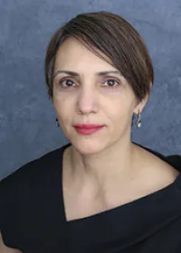 Azarmindokht Khosravi