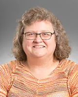 Dr. Maryann Gold