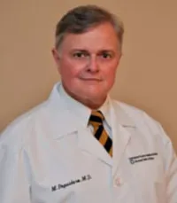 Michael Papsidero