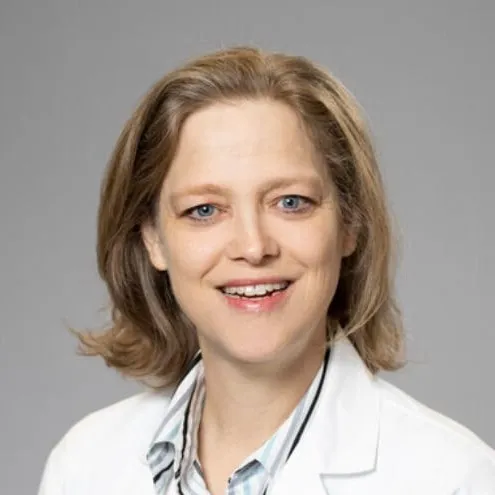 Adair Freeman Parr