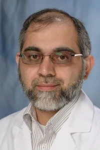 Ibrahim Faruqi