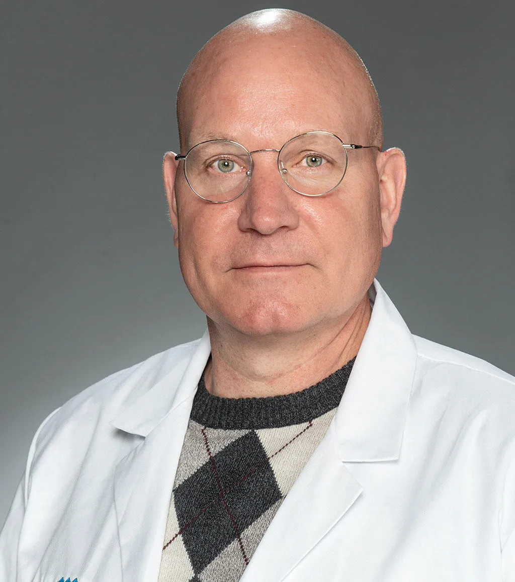 Daniel Vernier