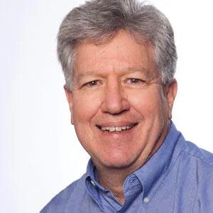 Ronald Scott Cohen