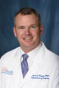 Steven John Hughes