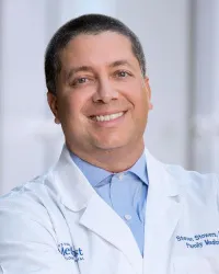 Steven Stowers