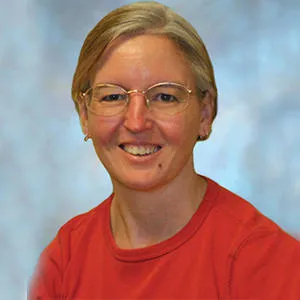 Mary Campbell