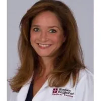 Stacy Leonard