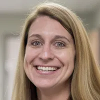 Maggie Larrimer
