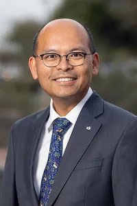 Peter Lee