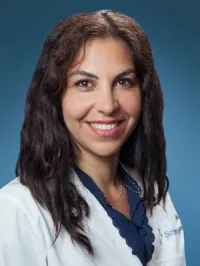 Gilda Tafreshi