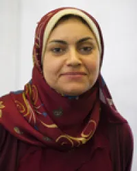 Marwa Hazzah