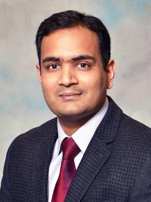 Kapil Gangwal
