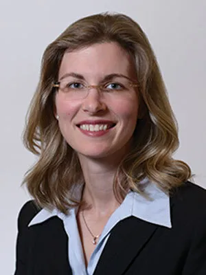 Jennifer L Eikenberry