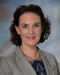 Christine N. Smith