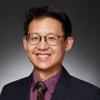 Daniel Wong