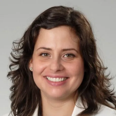 Rebecca Davida Jones