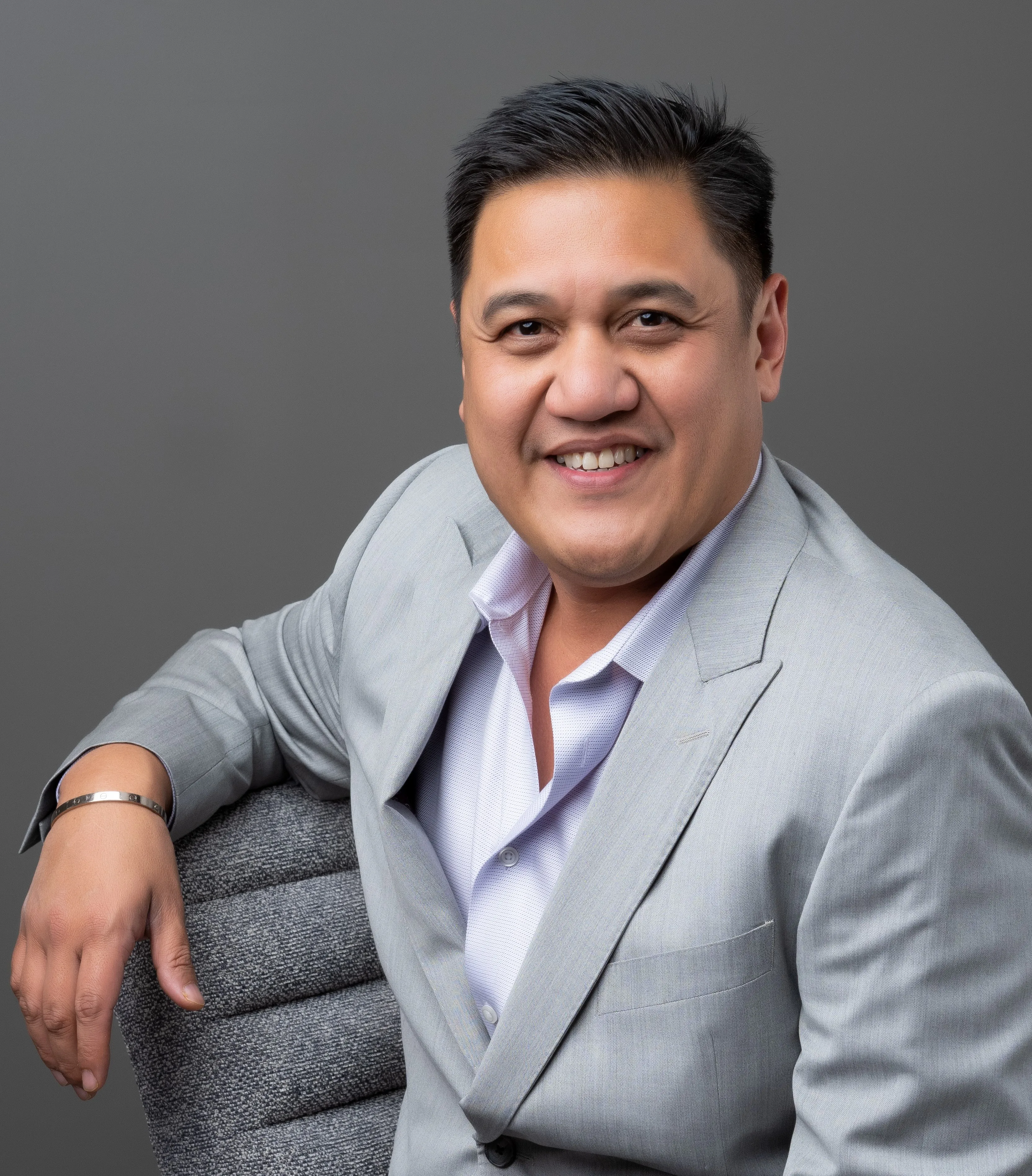 Paul Raymund Valbuena