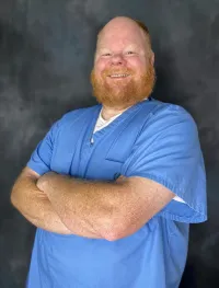 Christopher Graham Frazier