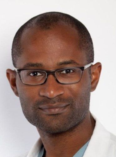 Daniel Saint-Elie