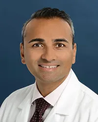 Farooq A Qureshi