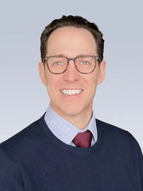 Kyle Robinson