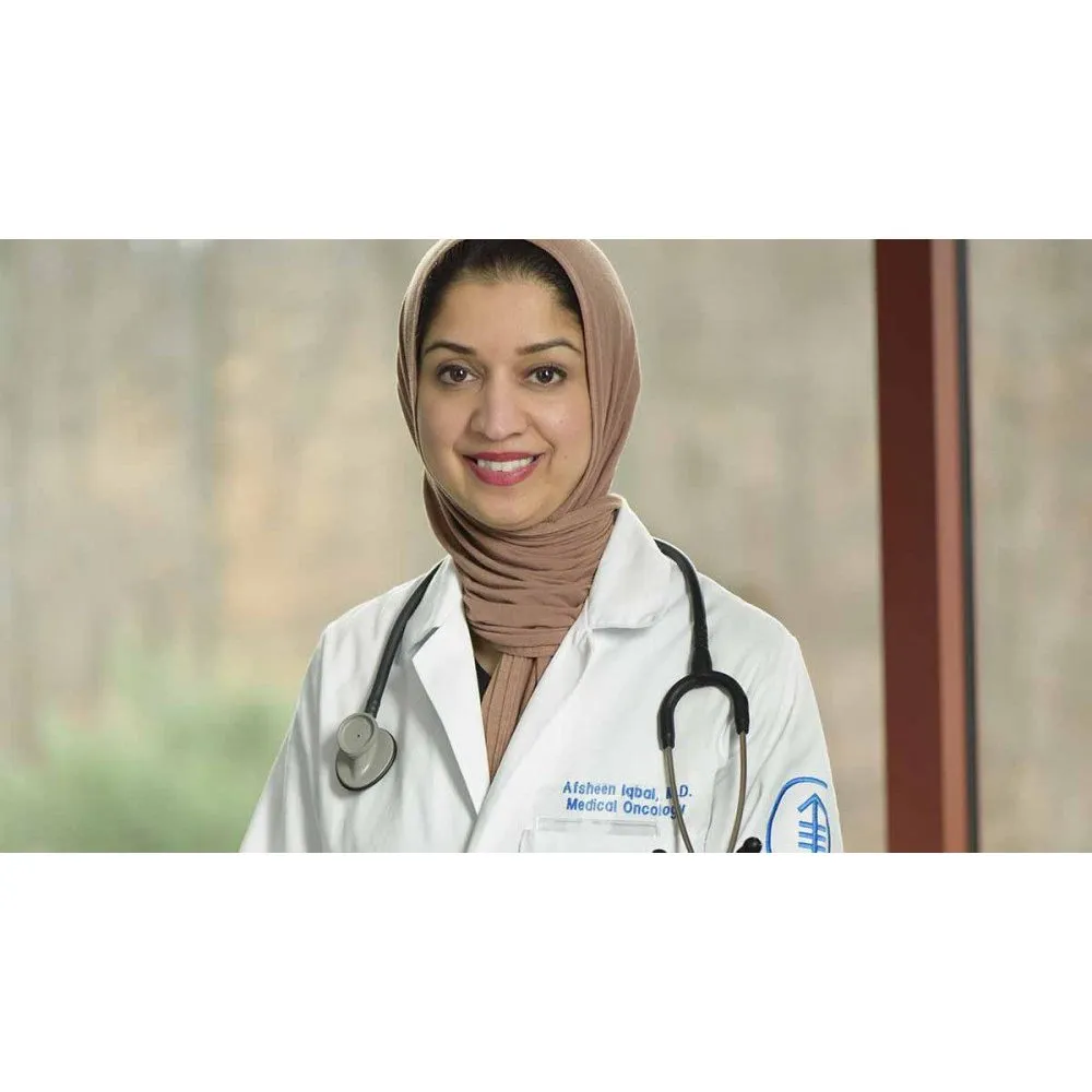 Afsheen Iqbal