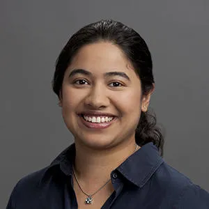 Roshni Mathew