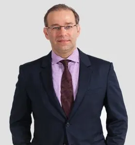 George M. Varkarakis, MD, FACS