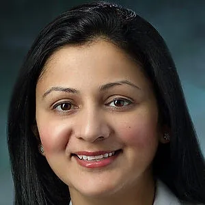 Ekta Gupta