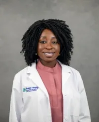 Olayemi Chukwuogo