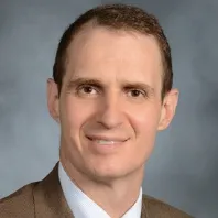 Nicholas Sanfilippo