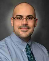 Andrew Mcgarry