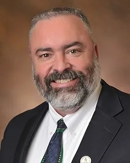 John D Crase