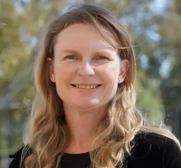 Susan Guy