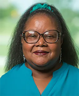 Trina Swygert