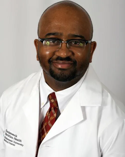 Antonio Thomas